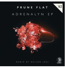 Prune Flat - Adrenalyn EP