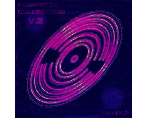 Prvrln - Romantic Collection, Vol. 2