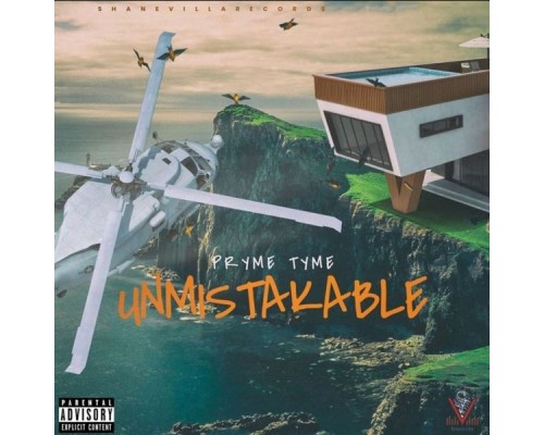 Pryme Tyme - Unmistakable