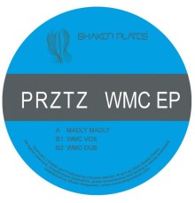 Prztz - WMC EP