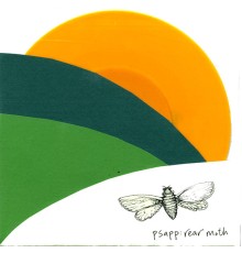 Psapp - Rear Moth