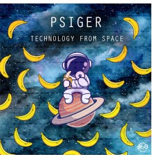 Psiger - Technology from Space