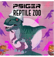 Psiger - Reptile Zoo