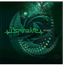 Pspiralife - Pspiralife Remixed