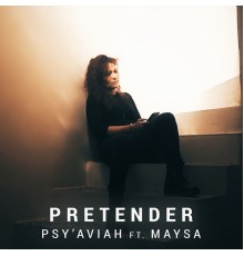 Psy'Aviah - Pretender
