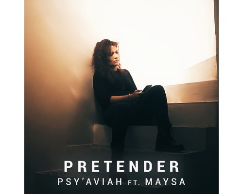 Psy'Aviah - Pretender
