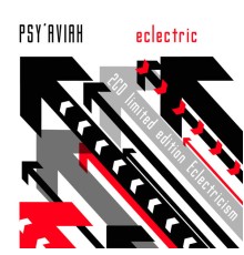 Psy'Aviah - Eclectricism