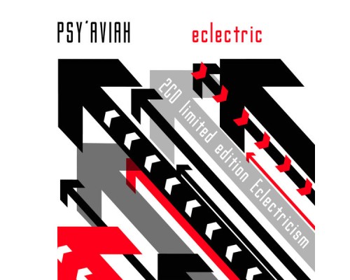 Psy'Aviah - Eclectricism