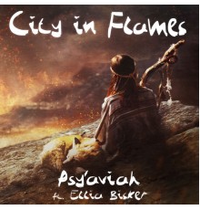 Psy'Aviah - City in Flames