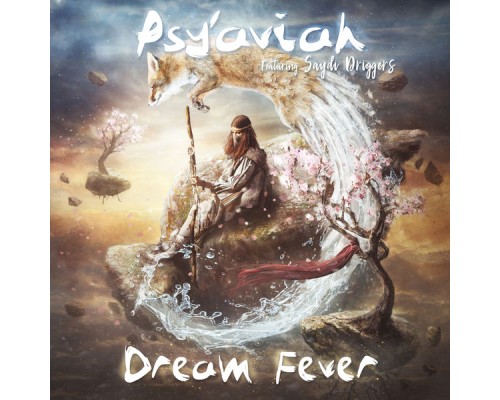 Psy'Aviah - Dream Fever