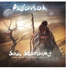 Psy'Aviah - Soul Searching (Deluxe Edition)