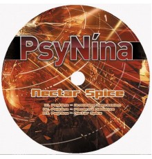 PsyNina - Nectar Spice