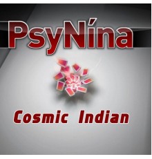 PsyNina - Cosmic Indian