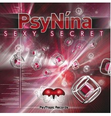 PsyNina - Sexy Secret