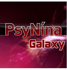 PsyNina - Galaxy