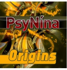 PsyNina - Origins