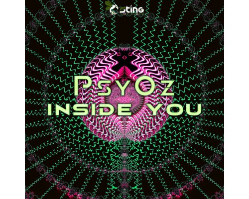 PsyOz - Inside You