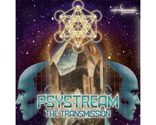 PsyStream - The Transmission