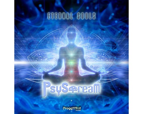 PsyStream - Eternal Souls