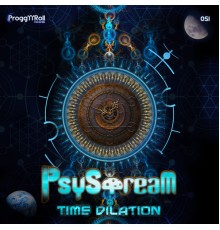 PsyStream - Time Dilation