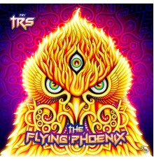 Psy TRS - The Flying Phoenix