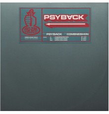 Psyback - Combneishon