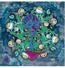 Psybur - Radicle Roots