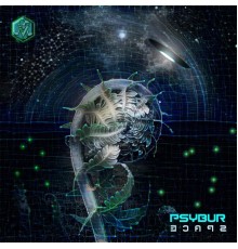 Psybur - Psybur Space