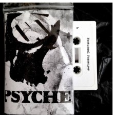 Psyche - Nocturnal Passenger Live 87/88