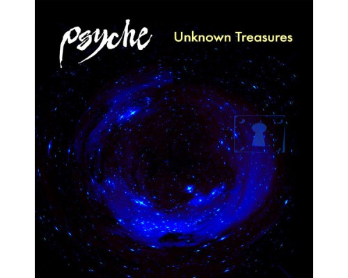 Psyche - Unknown Treasures (Interpretations)