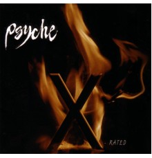 Psyche - X-Rated