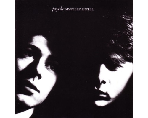 Psyche - Mystery Hotel