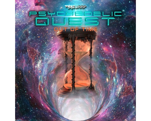 Psychedelic Quest - Out of Time