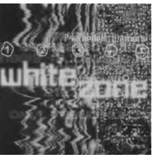 Psychedelic Warriors - White Zone