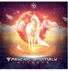 Psychic Anomaly - Nitosis