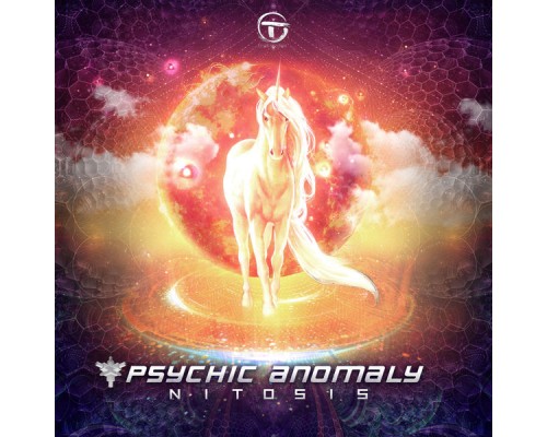 Psychic Anomaly - Nitosis