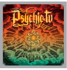 Psychic TV - Snakes