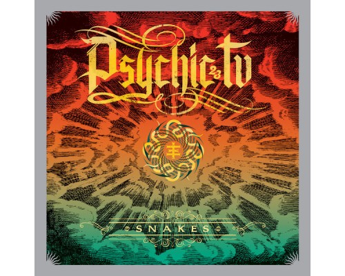 Psychic TV - Snakes