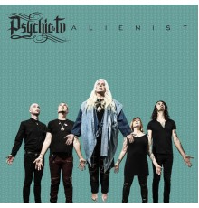 Psychic TV - Alienist