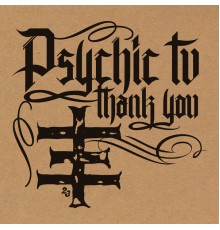 Psychic TV - Thank You