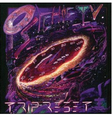 Psychic TV - Trip Reset