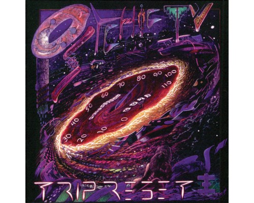 Psychic TV - Trip Reset