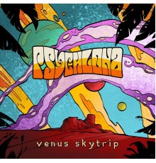 Psychlona - Venus Skytrip