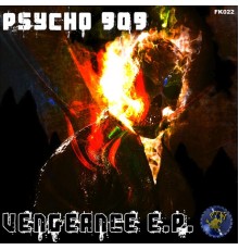 Psycho 909 - Vengeance