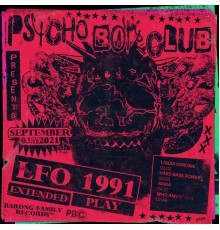 Psycho Boys Club - LFO 1991