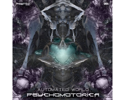 Psychomotorica - Automated World