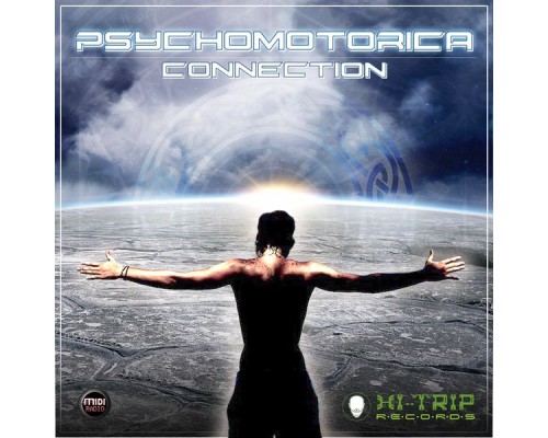 Psychomotorica - Connection (Original Mix)