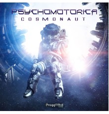 Psychomotorica, Vladimir Cyber - Cosmonaut