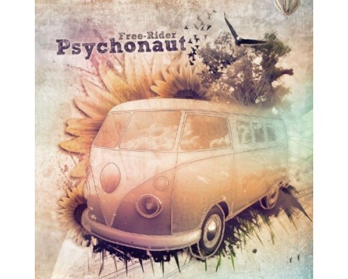 Psychonaut - Free-Rider