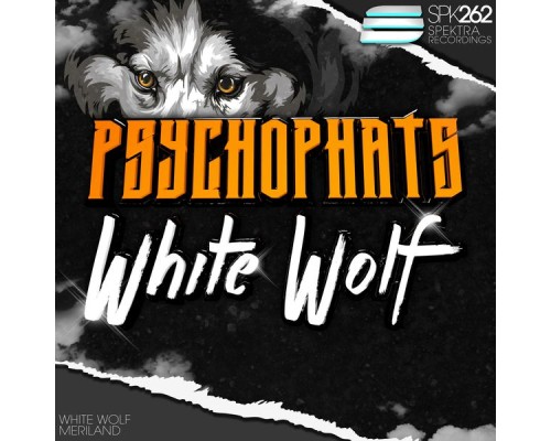 Psychopaths - White Wolf